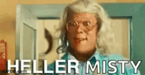 Hi Heller Misty GIF