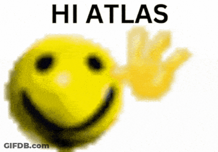 Hi Hello GIF
