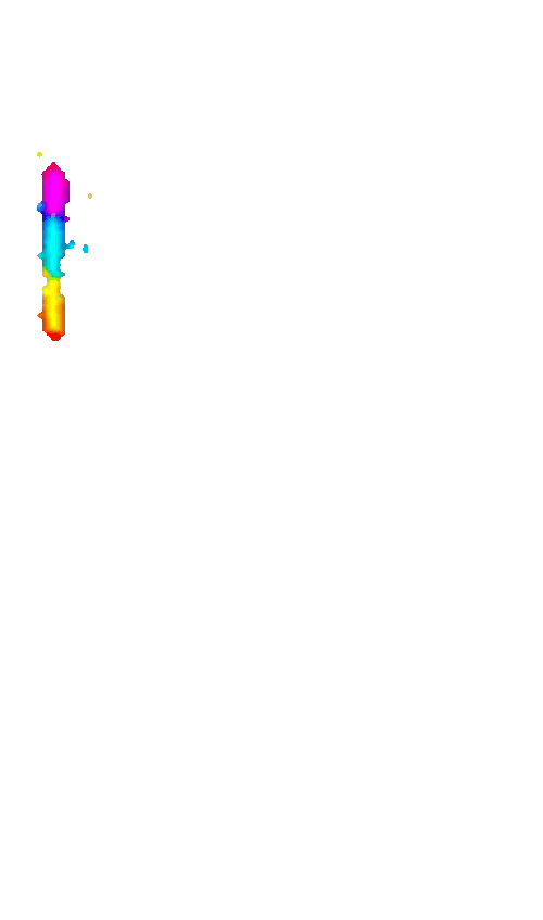 Hi Hello Sticker GIF