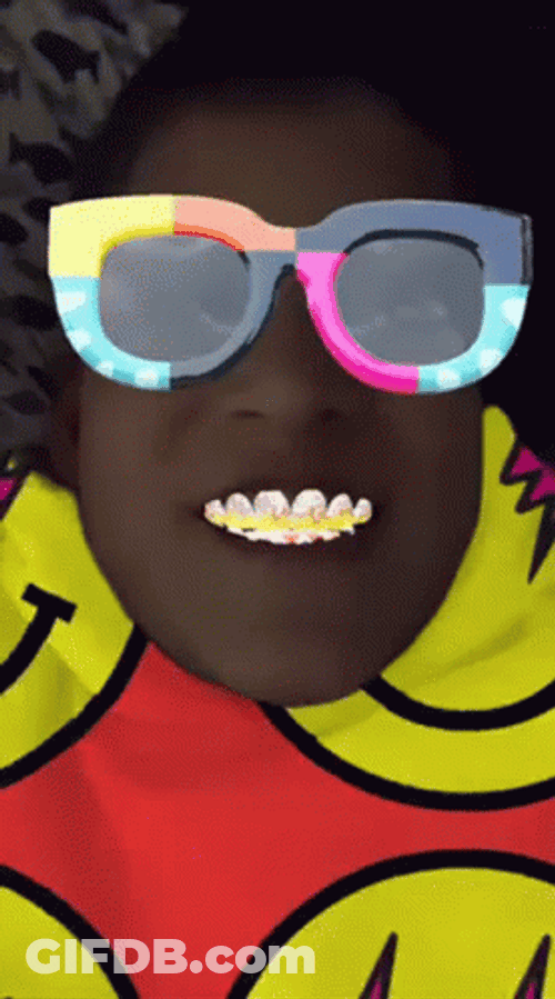 Hi Live In The Ghetto GIF