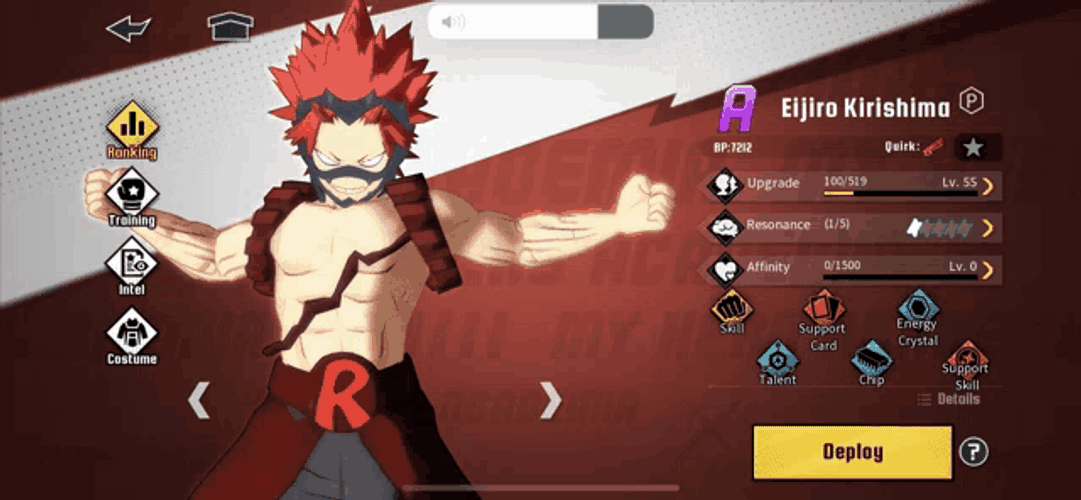 Hi Meme GIF