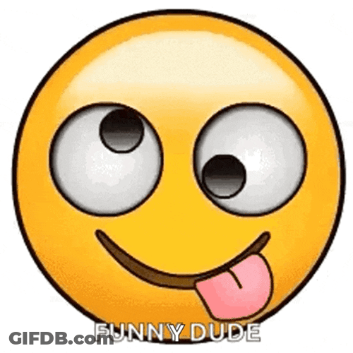Hi Silly GIF