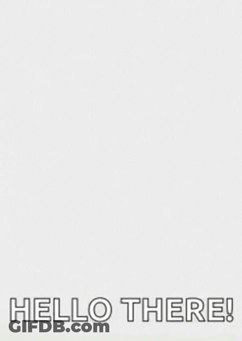 Hi There Sweet Smile Nick Wilde GIF