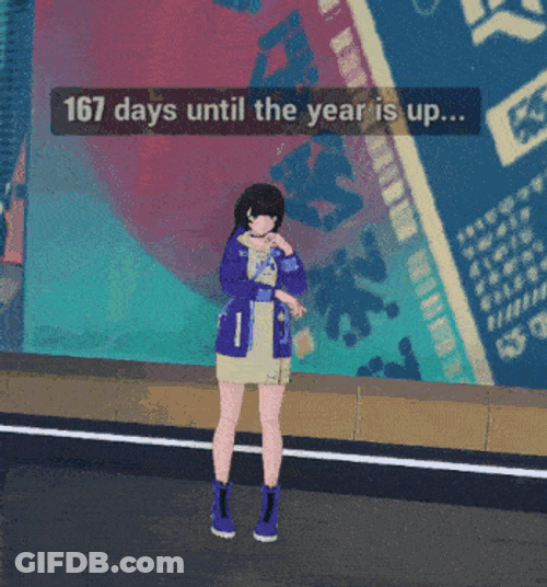Hi3 Honkai Impact 3Rd GIF