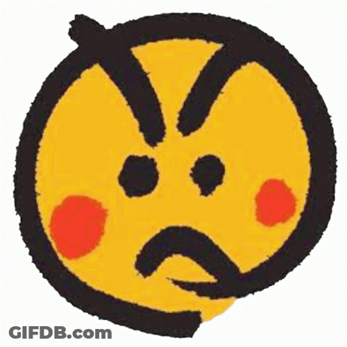 Hibachi Cute Emoji GIF
