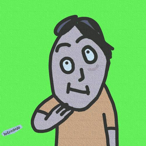 Hiccup Hippo Green Screen GIF