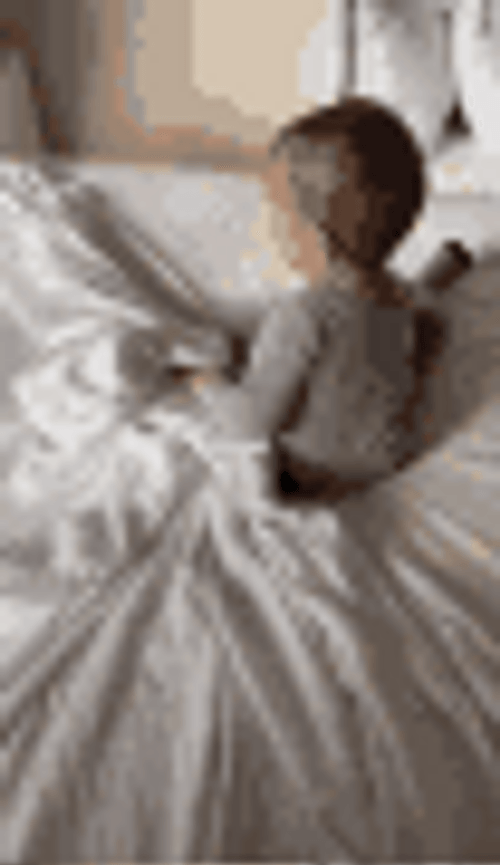 Hiding Peak-A-Boo GIF