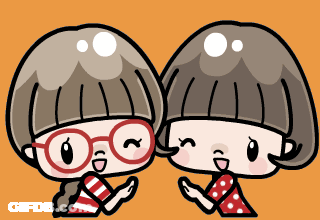 High Five Club And Cheaper Power Girls GIF