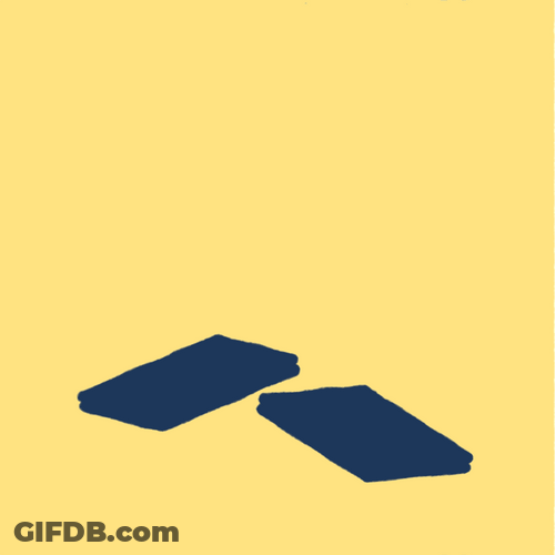High Five Great Job Team GIF