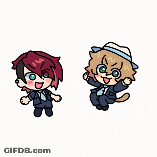 High In The Sky Conrad GIF