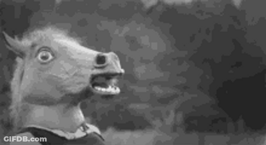 High Pommel Horse GIF