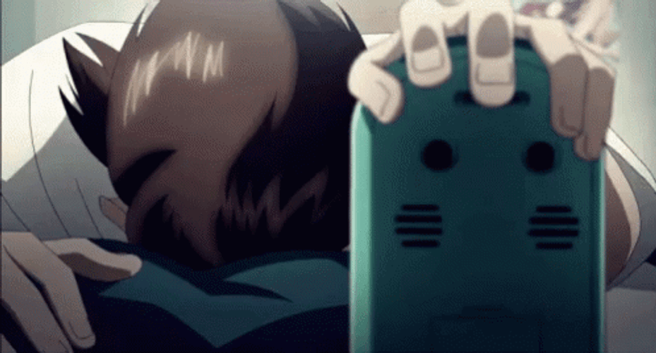 High School DxD Issei Amazed Reaction GIF