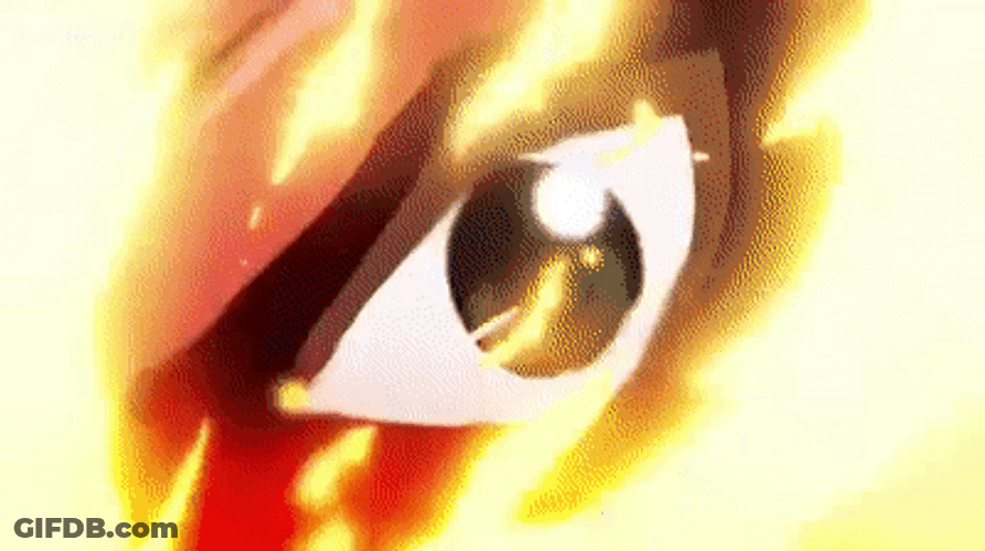 High School DxD Issei Dream Red Dragon Emperor GIF