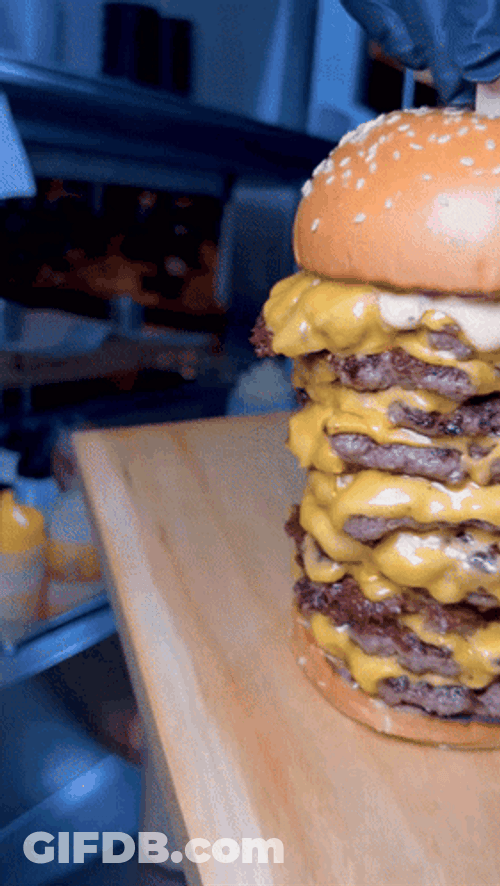 High Tower Whataburger GIF