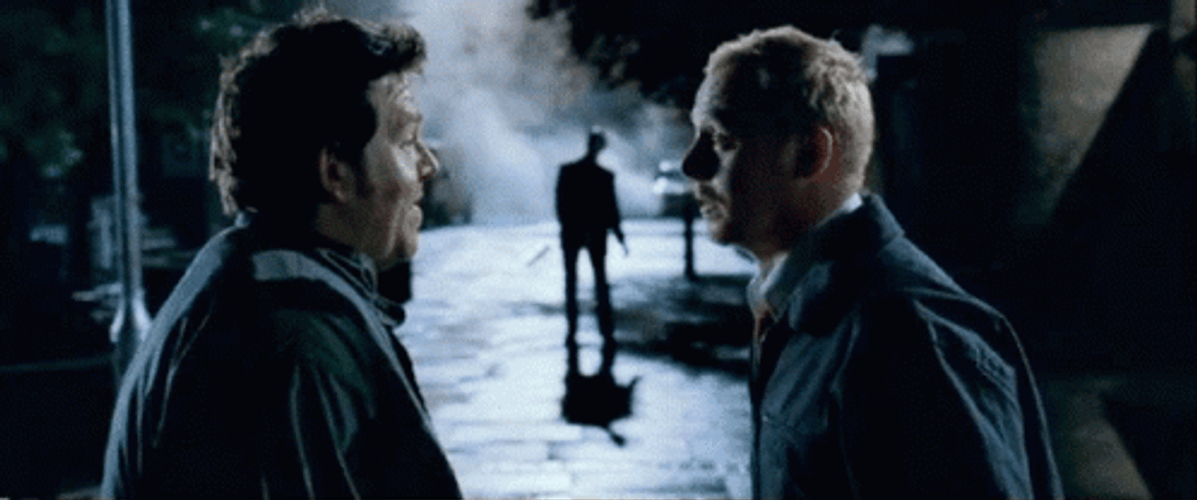 Highschool Of The Dead Zombie Attack GIF