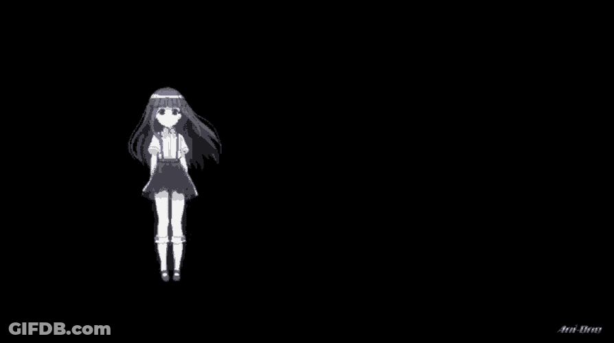 Higurashi Gou GIF