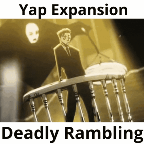 Higuruma Domain Expansion Deadly Rambling GIF