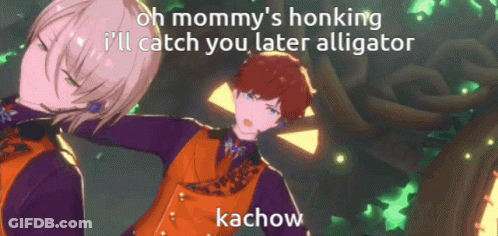 Hiiro Enstars GIF