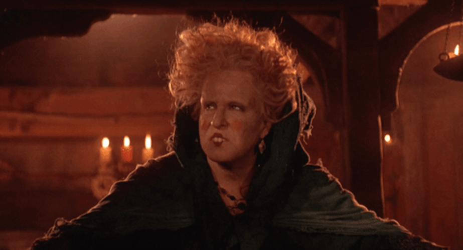 Hilarious Glorious Good Morning GIF
