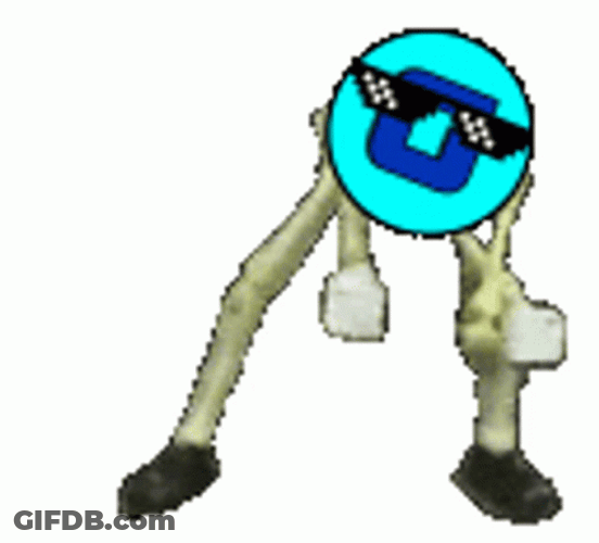 Hilarious Goofy Ahh Dance GIF