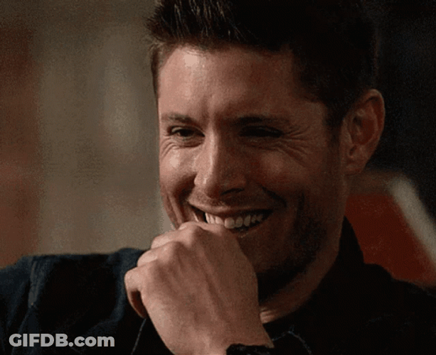 Hilarious Laughing Super Natural GIF