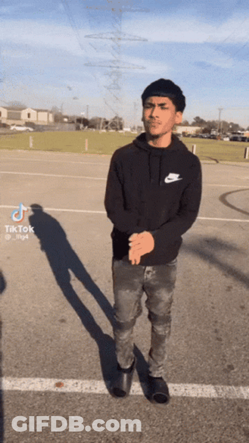 Hilarious Npc Moves Funny Dance GIF