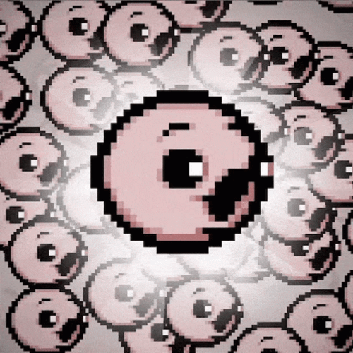 Hilarious Pog Ball Reaction GIF