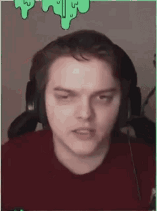 Hilarious Scary Surprise Jump Scare Reaction GIF
