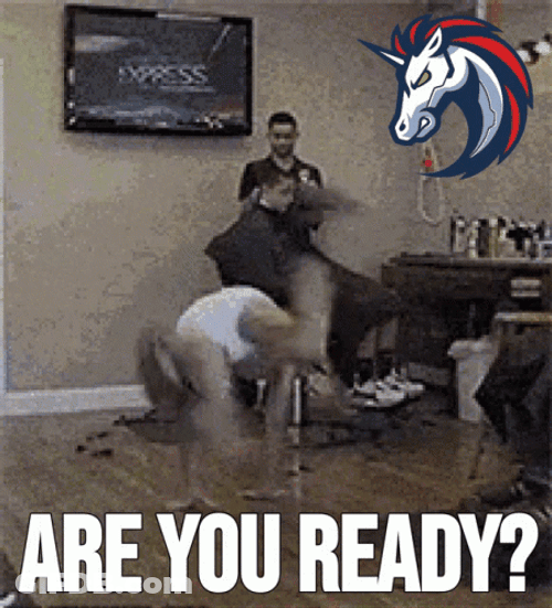 Hilarious Youtuber Ready Compilation GIF