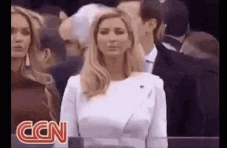 Hillary Clinton She Still Here GIF