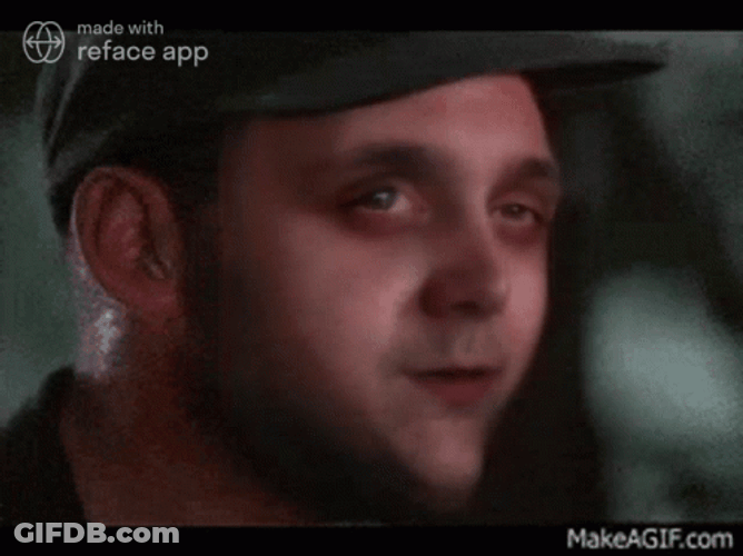 Hillbilly GIF