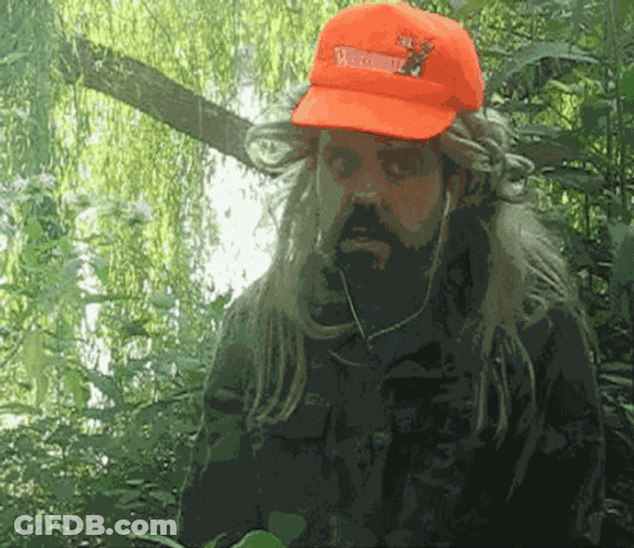 Hillbilly GIF