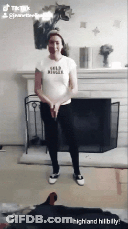 Hillbilly GIF