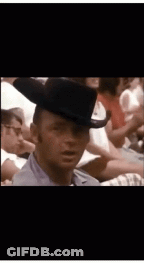 Hillbilly GIF