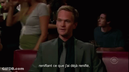 Himym GIF