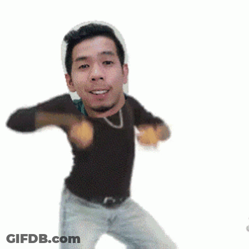 Hip Hip Hooray GIF