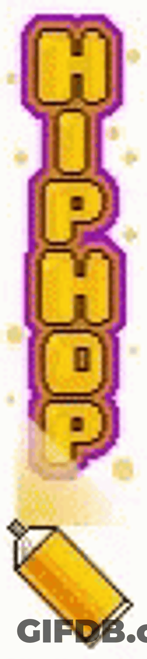 Hip Hip Hooray GIF