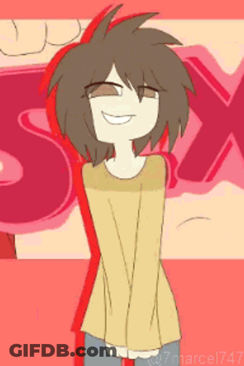 Hips Sway Happy Dance Meme GIF
