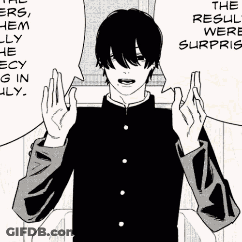 Hirofumi Yoshida Octopus Devil GIF