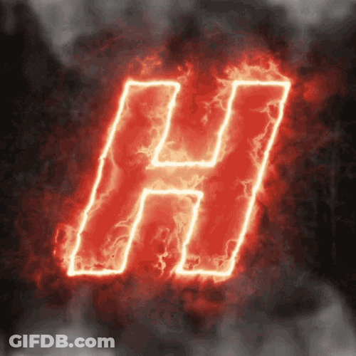 Hit GIF