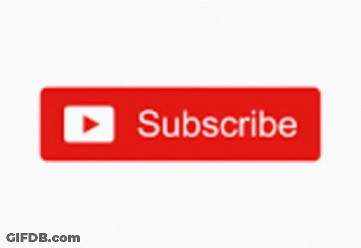Hit Like And Subscribe Logos GIF