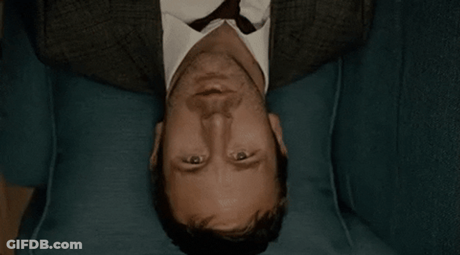Hit Self I Hurt Myself Today GIF