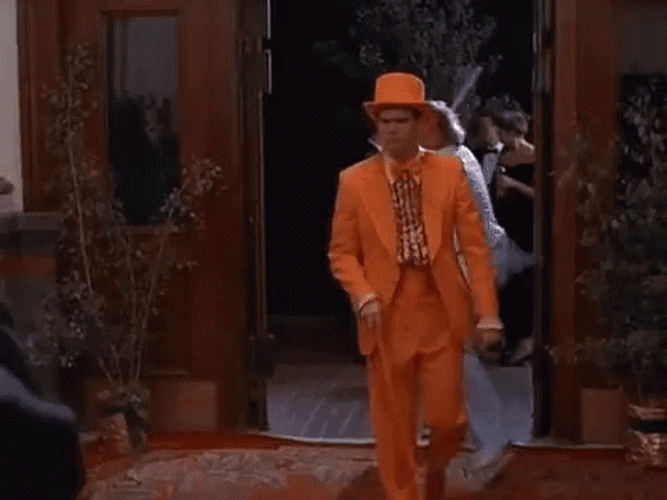 Hit Stick Dumb And Dumber GIF