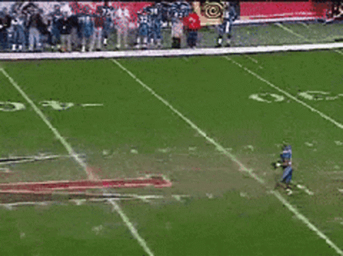 Hit Stick Old Video GIF