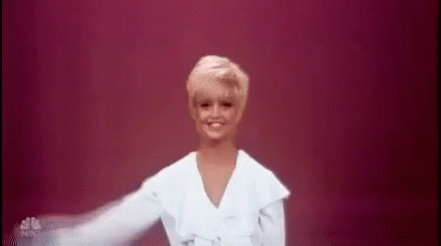 Hit The Nail On The Head Goldie Hawn GIF