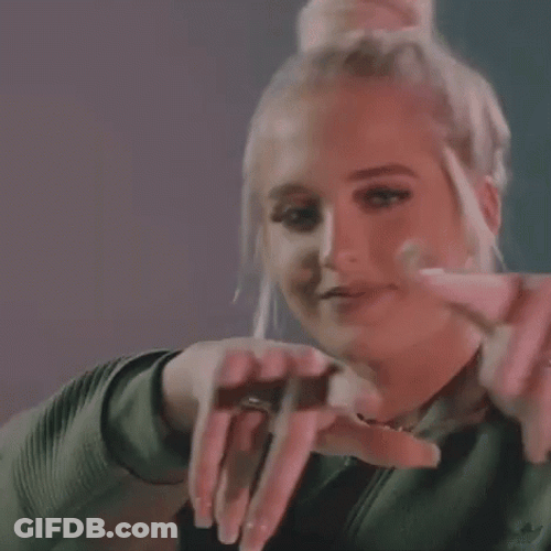 Hit The Nail On The Head Macy Kate GIF