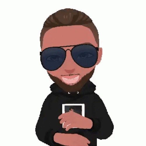 Hit The Nail On The Head Okay Animation GIF