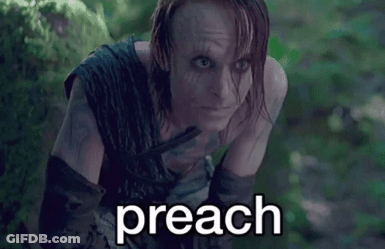Hit The Nail On The Head Right On GIF