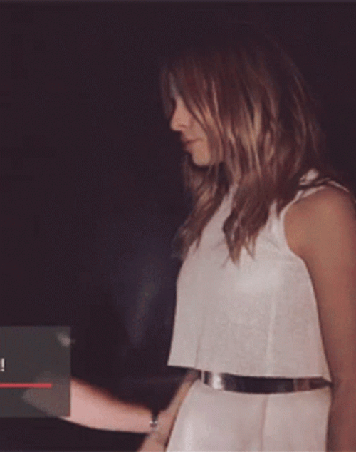 Hit The Nail On The Head Thumbs Up GIF