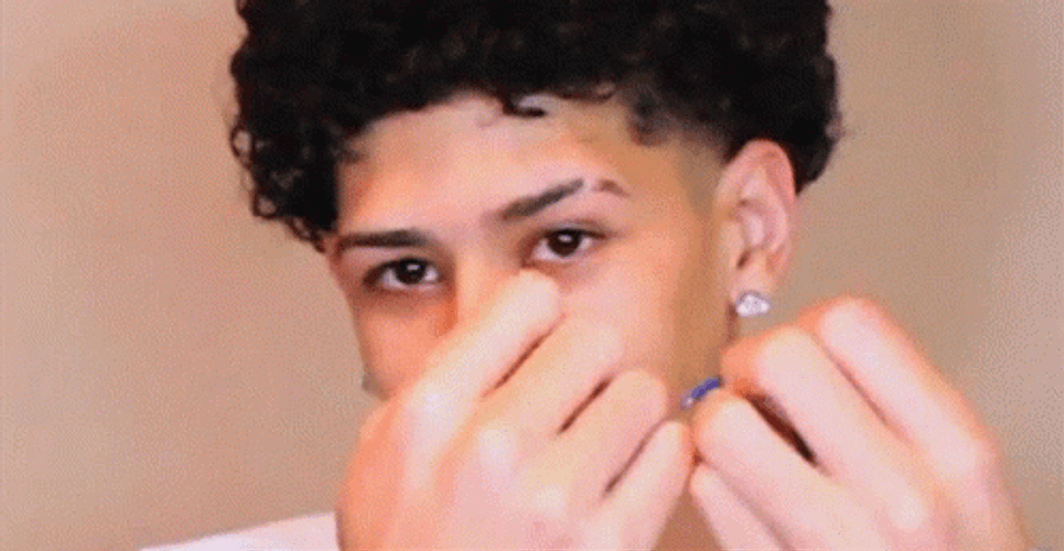 Hit The Nail On The Head Vlogger GIF